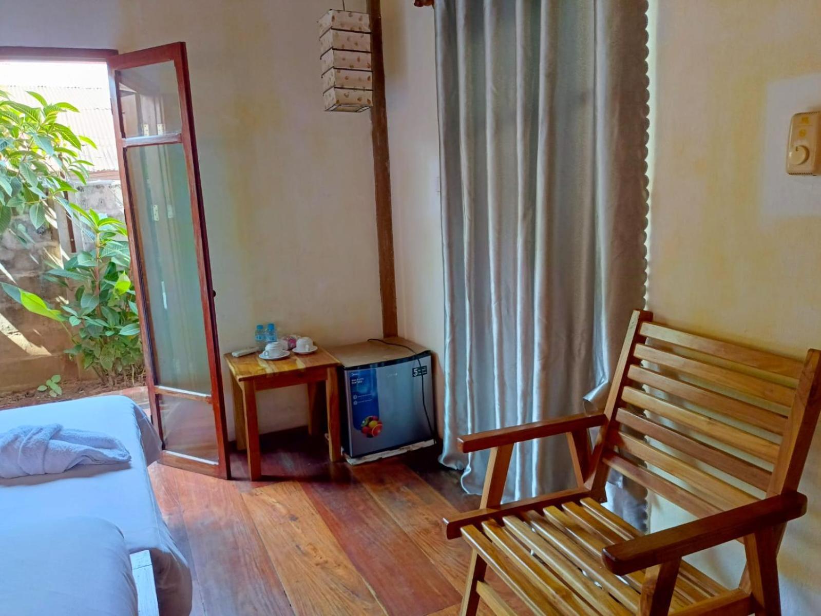 Ireenkevin Guesthouse 琅勃拉邦 外观 照片