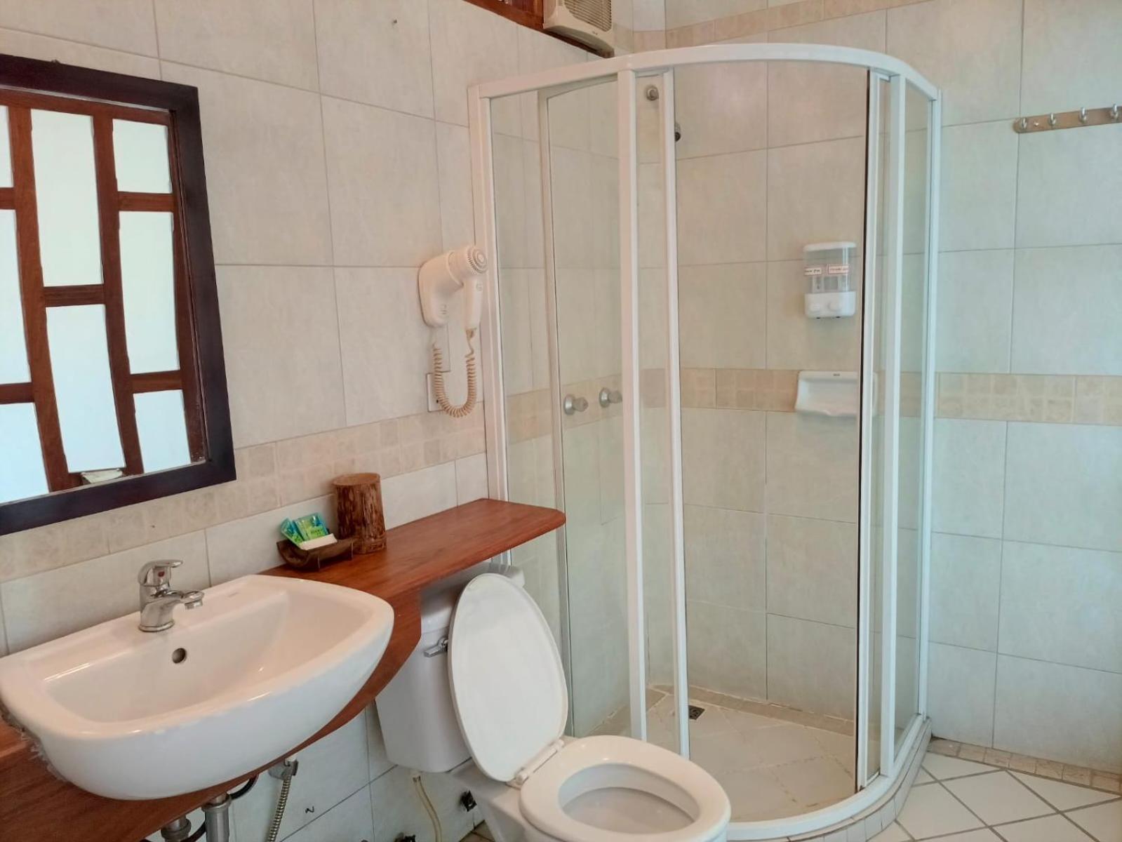Ireenkevin Guesthouse 琅勃拉邦 外观 照片